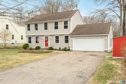 40 Hillcrest Drive, Hebron, CT 06231 - Photo 36