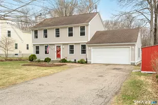 40 Hillcrest Dr, Hebron, CT 06231 - Photo 36