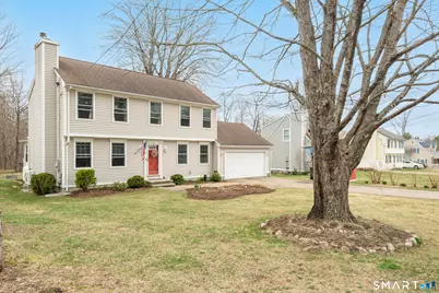 40 Hillcrest Drive, Hebron, CT 06231 - Photo 2