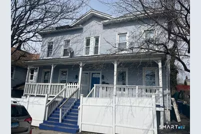 118 Pequonnock Street #1, Bridgeport, CT 06604 - Photo 2