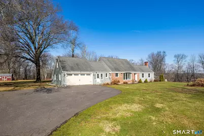 1625 North Street, Suffield, CT 06078 - Photo 4