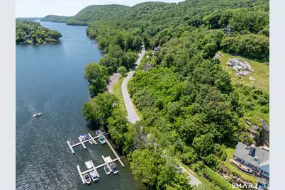 Candlewood Shore, New Milford, CT 06776 - Photo 1