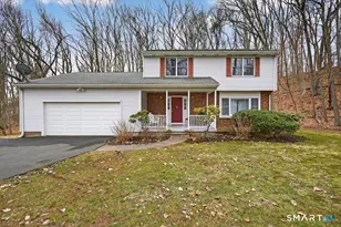 80 Kirk Rd, Hamden, CT 06514 - Photo 1