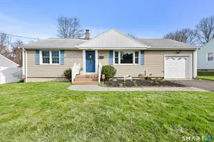 110 Douglas St, Stratford, CT 06615 - Photo 1