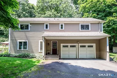 80 Pine Hollow Drive, Middlebury, CT 06762 - Photo 30