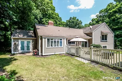 80 Pine Hollow Drive, Middlebury, CT 06762 - Photo 36