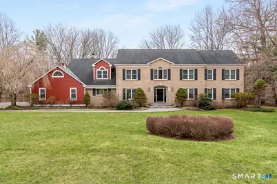 56 Penny Lane, Woodbridge, CT 06525 - Photo 1