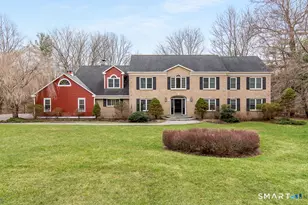 56 Penny Ln, Woodbridge, CT 06525 - Photo 1