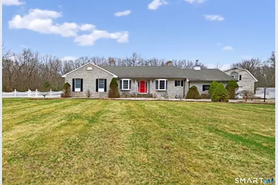 724 Strong Road, South Windsor, CT 06074 - Photo 1