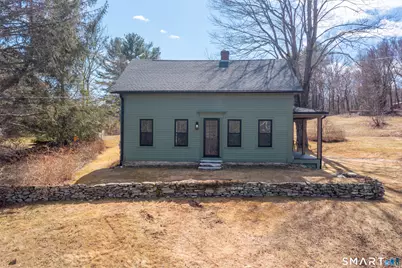 125 Hagstrom Road, Thompson, CT 06277 - Photo 2