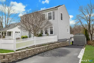 18 Chester Street, Norwalk, CT 06850 - Photo 4