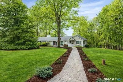 527 Dublin Road, Southbury, CT 06488 - Photo 1