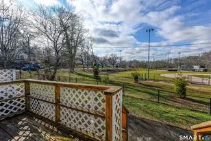 418 Woodward Ave, New Haven, CT 06512 - Photo 4