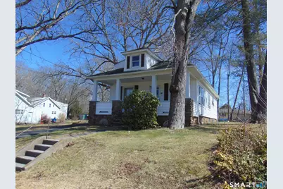 50 Smithfield Avenue, Meriden, CT 06451 - Photo 2