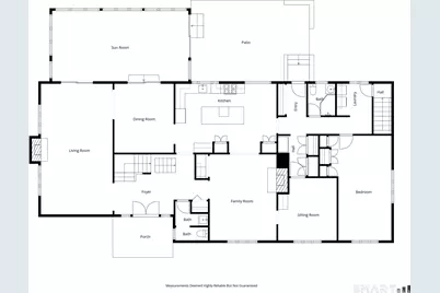 33 Reilly Road, Easton, CT 06612 - Photo 34