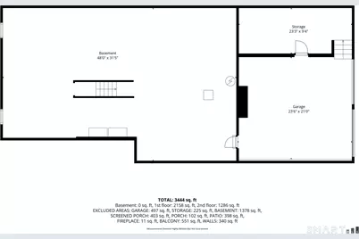 33 Reilly Road, Easton, CT 06612 - Photo 36