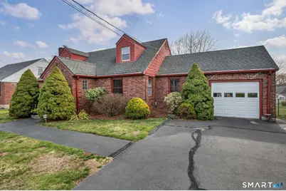 46 Meriden Avenue, Meriden, CT 06451 - Photo 2