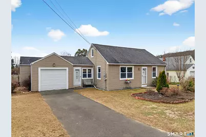 6 Slocum Drive, East Lyme, CT 06357 - Photo 24