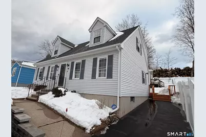 19 Melville Avenue, Meriden, CT 06451 - Photo 4