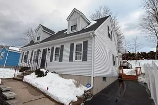 19 Melville Ave, Meriden, CT 06451 - Photo 4