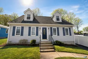 19 Melville Ave, Meriden, CT 06451 - Photo 1