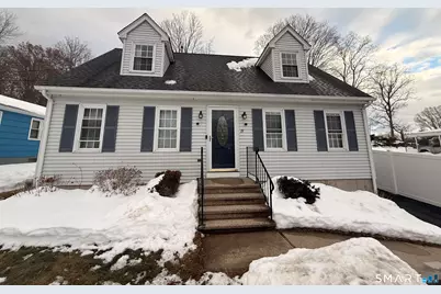 19 Melville Avenue, Meriden, CT 06451 - Photo 2