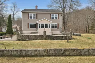 112 Weekeepeemee Rd, Bethlehem, CT 06751 - Photo 1