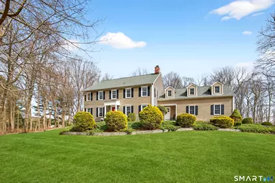 42 Great Hill Road, Ridgefield, CT 06877 - Photo 1