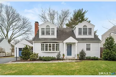 25 Oak Street, Westport, CT 06880 - Photo 1