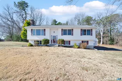 357 North Maple Street, Enfield, CT 06082 - Photo 1