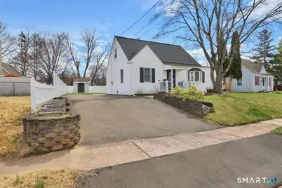 20 Nassau Circle, East Hartford, CT 06118 - Photo 4