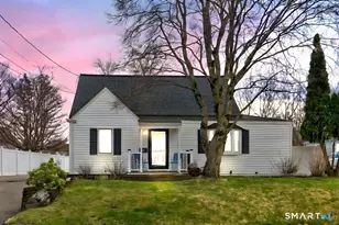 20 Nassau Cir, East Hartford, CT 06118 - Photo 1