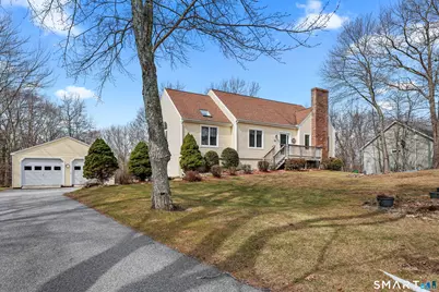 76 Shafer Road, New Hartford, CT 06057 - Photo 1