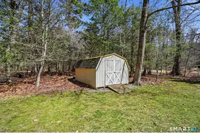 96 Green Tree Lane, Somers, CT 06071 - Photo 40