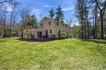 96 Green Tree Lane, Somers, CT 06071 - Photo 4