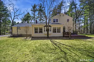 96 Green Tree Ln, Somers, CT 06071 - Photo 36