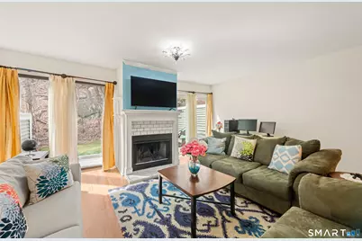 28 Eagle Rock Hill #28, Bethel, CT 06801 - Photo 8