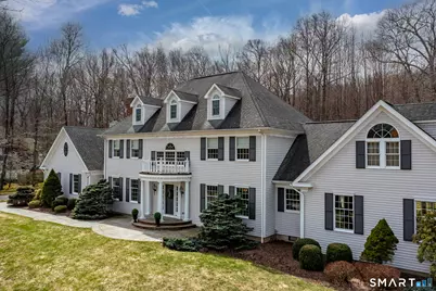 2 Sail Harbour Drive, Sherman, CT 06784 - Photo 1