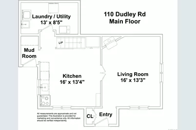 110 Dudley Road, Wilton, CT 06897 - Photo 30