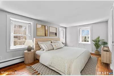 110 Dudley Road, Wilton, CT 06897 - Photo 22