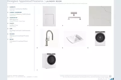 15 Lockwood Drive Lot #51, Danbury, CT 06810 - Photo 18