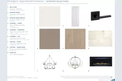 15 Lockwood Drive Lot #51, Danbury, CT 06810 - Photo 12