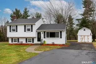 15 Anna Dr, Wallingford, CT 06492 - Photo 1