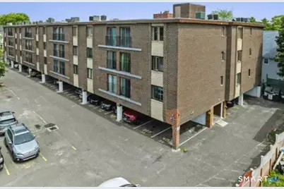 393 Laurel Avenue #210, Bridgeport, CT 06605 - Photo 6