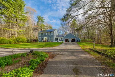 436 Providence Pike, Putnam, CT 06260 - Photo 32