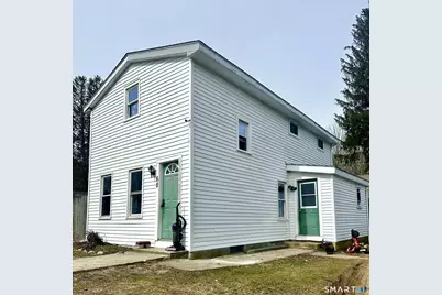 68 Lillibridge Avenue, Voluntown, CT 06384 - Photo 1