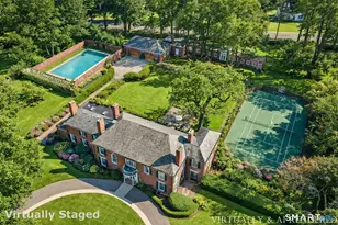 91 Algonquin Rd, Fairfield, CT 06825 - Photo 1