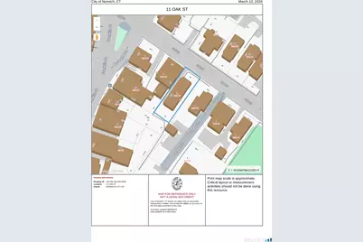 11 Oak Street, Norwich, CT 06360 - Photo 2