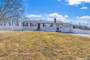 337 Thompson St, East Haven, CT 06512 - Photo 1