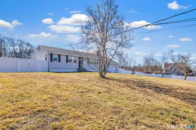337 Thompson Street, East Haven, CT 06512 - Photo 4